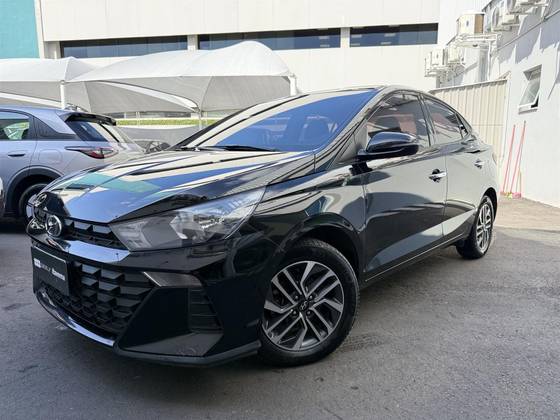 HYUNDAI HB20S 1.0 12V FLEX COMFORT PLUS MANUAL HYUNDAI HB20S 1.0 12V FLEX COMFORT PLUS MANUAL